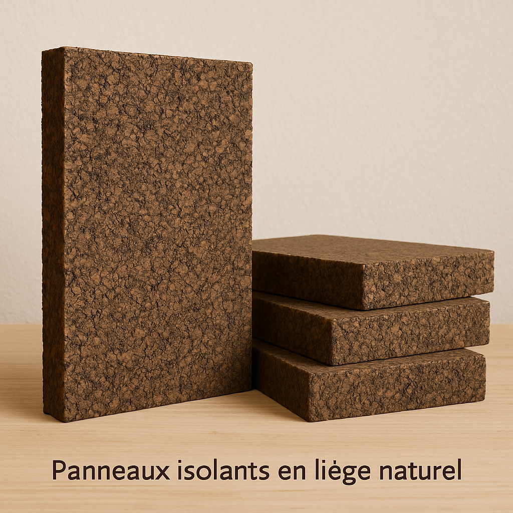 découvrez les 10 meilleurs matériaux naturels pour isoler efficacement votre maison. écologiques, performants et durables, ces isolants vous aident à améliorer votre confort tout en réduisant votre impact environnemental.