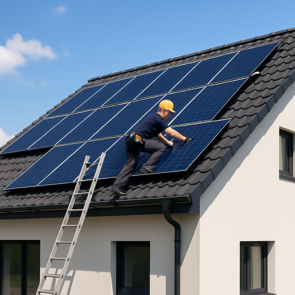 découvrez la rentabilité des panneaux solaires en 2025 et les aides financières disponibles pour optimiser votre investissement dans l'énergie solaire. guide complet, chiffres clés et conseils pratiques.
