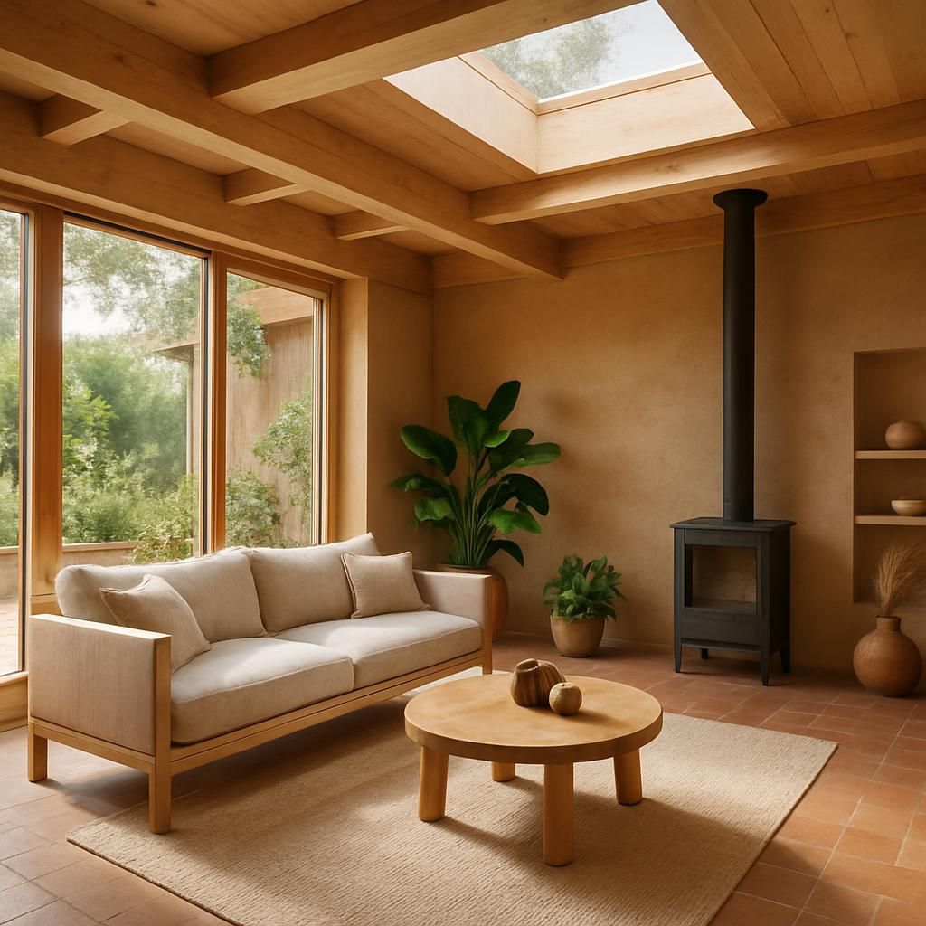 découvrez les dernières études sur la maison saine et comment elles révèlent l'impact de l'environnement intérieur sur la santé. conseils et informations pour un habitat plus sain.