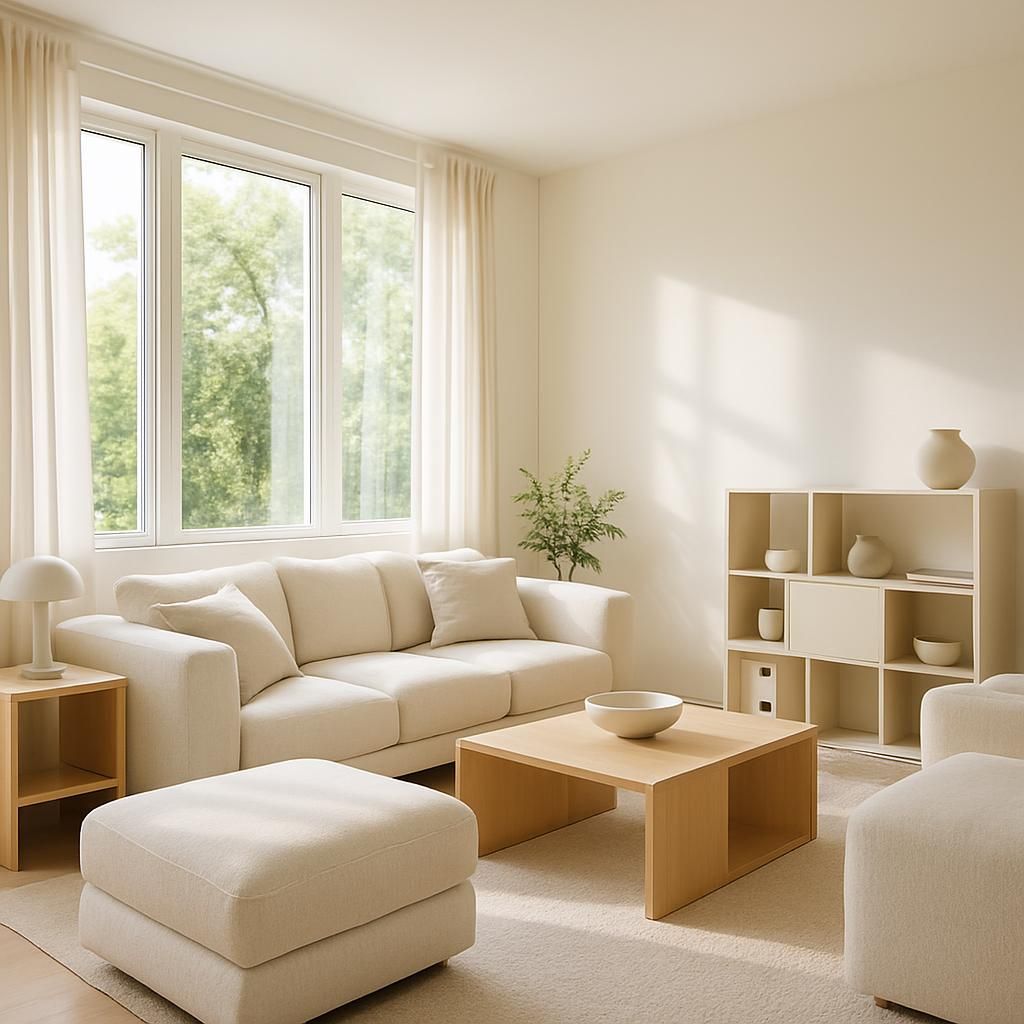 découvrez comment ils ont transformé leur intérieur pour améliorer leur qualité de vie au quotidien.