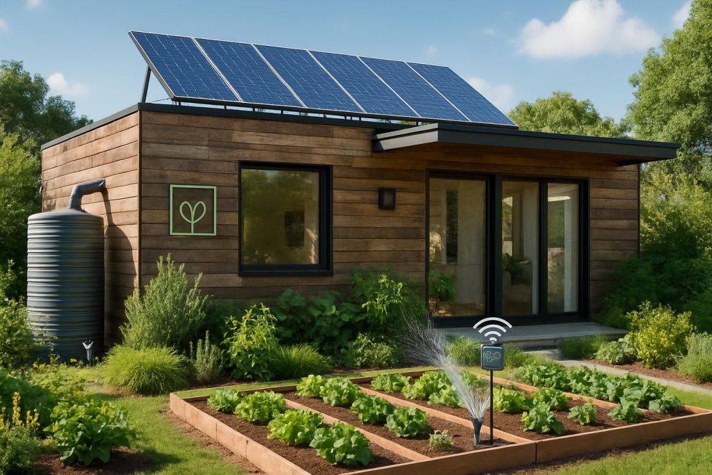 découvrez les tendances incontournables en matière d'habitat durable à suivre cette année pour une maison éco-responsable et innovante.