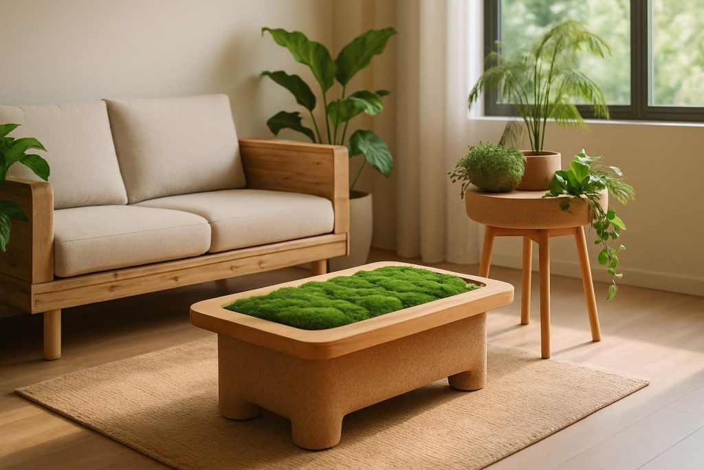 découvrez comment l'écologie et le design s'unissent pour créer des solutions innovantes, durables et esthétiques, alliant respect de l'environnement et créativité.