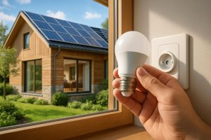 découvrez le vrai déclic pour transformer votre maison en un espace plus durable et écologique, alliant confort et respect de l'environnement.