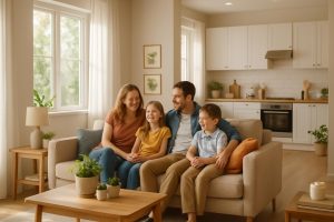découvrez les raisons pour lesquelles leur maison est devenue plus agréable à vivre qu'auparavant, grâce à des améliorations et aménagements bien pensés.